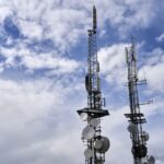celluar antena